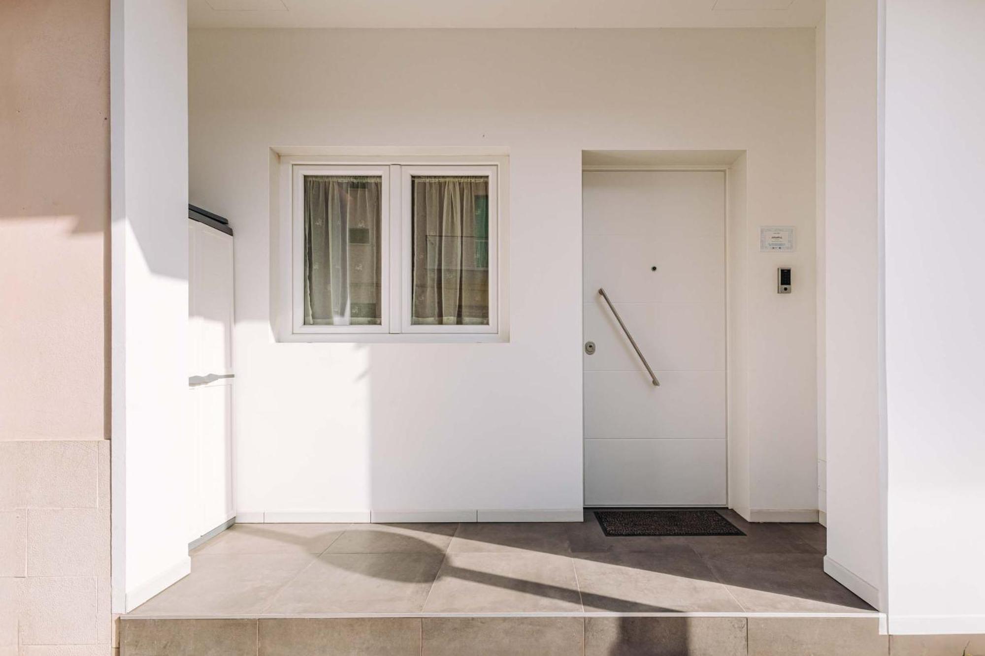 Casa Milo Villa Monopoli Exterior foto